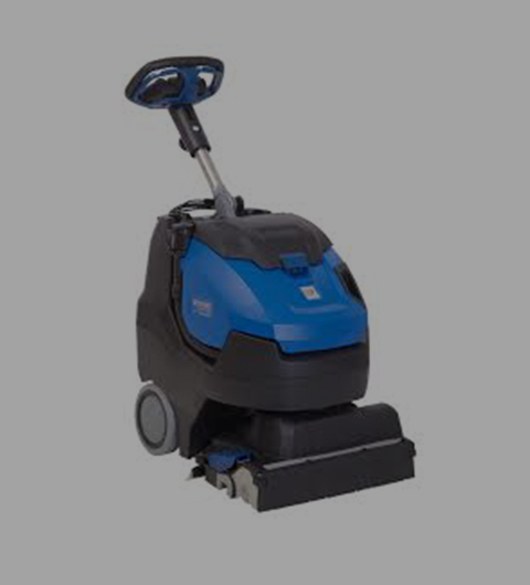 Floor Cleaning/Sweepers