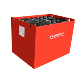 PZS Series-Traction Battery DIN Series