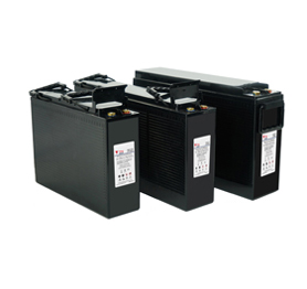 TNF Series-Front Terminal AGM Battery