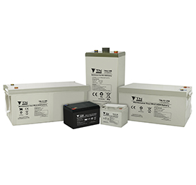 TNL Series-Long Life AGM Battery